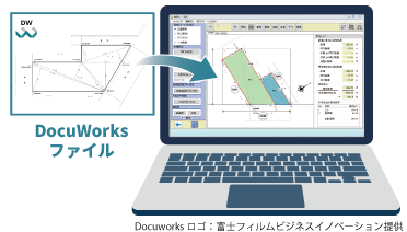 DocuWorksǍ